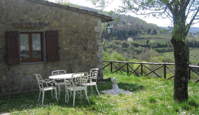 Appartamenti Camere di Baldini Romanita