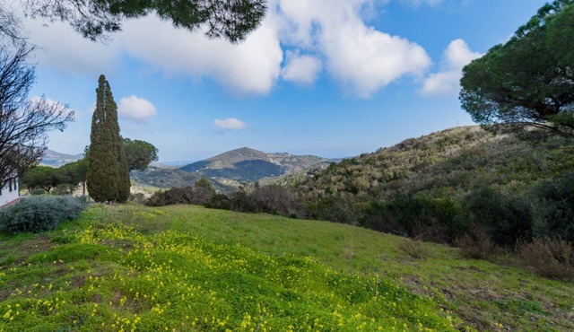 APPARTAMENTI CAMPO AL PERO - CAMPO AL PERO - BILO 1