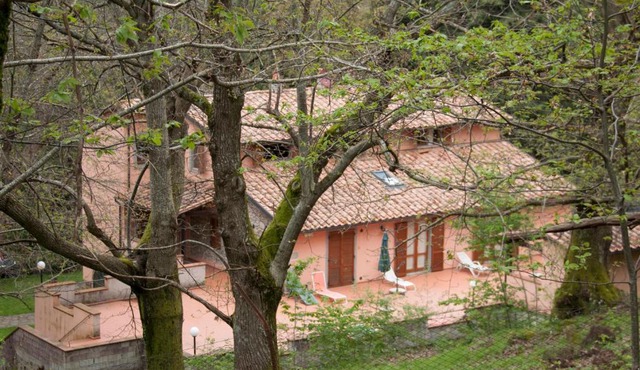 Appartamenti Capenti