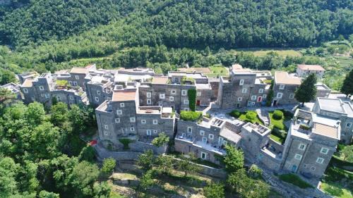 Appartamenti - Colletta di Castelbianco