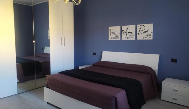 Appartamenti con 1 e 2 camere Caldiero