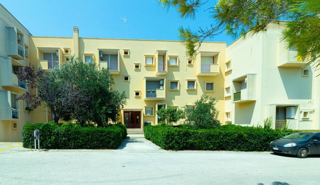 Appartamenti Craulo