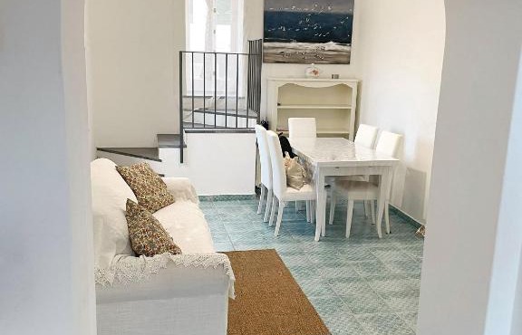 Appartamenti Delfina
