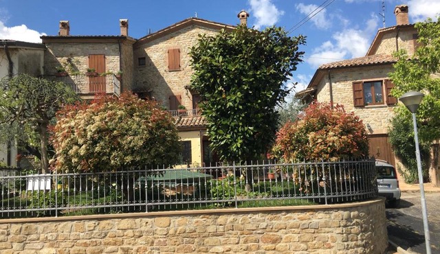 Appartamenti e Camere Il Poggio di D'Angeli Lidia