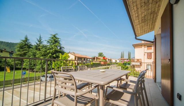 Appartamenti Garda La Capannina