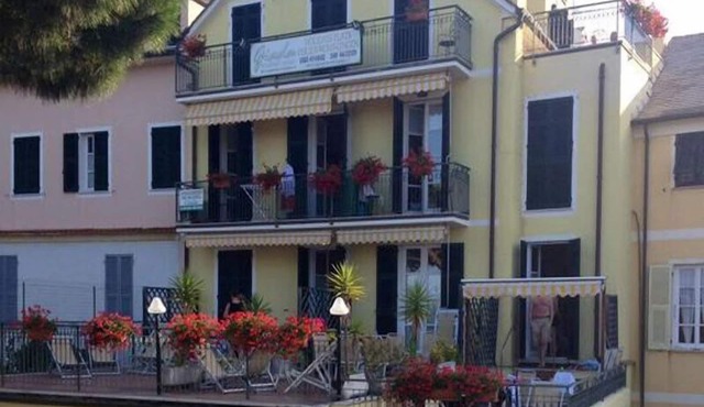 Appartamenti Giada Two-room Apt. 6 Pax Casa Giada