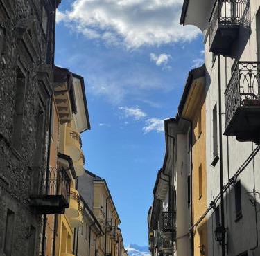 Appartamenti Grivola