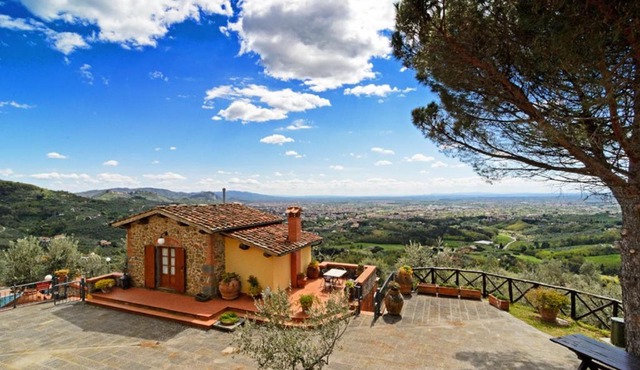 Appartamenti I Sette Borghi