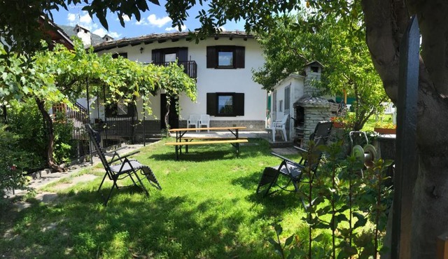 Appartamenti Il Castello