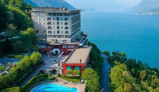 Appartamenti Lago di Como