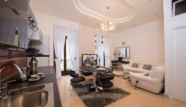 Appartamenti Luxury Arco
