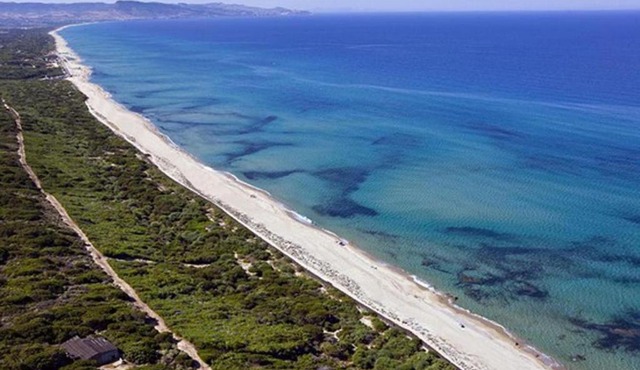 Appartamenti MareBlu