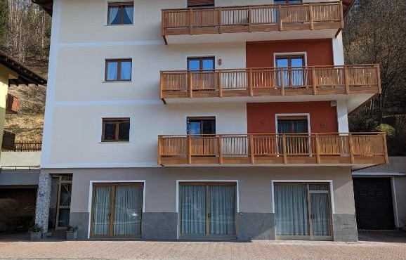 Appartamenti Pedrini