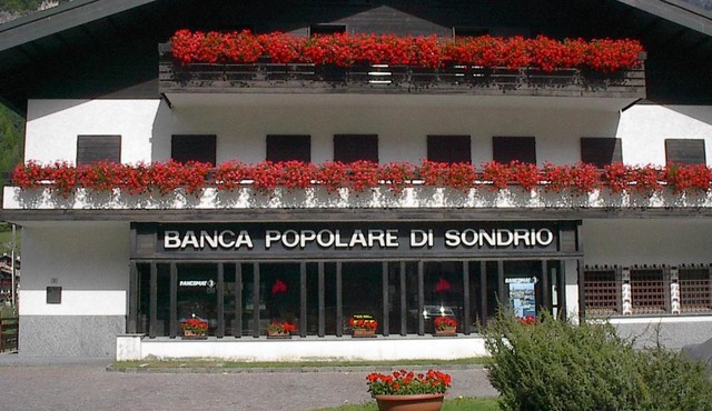 Appartamenti Pirovano Valdidentro
