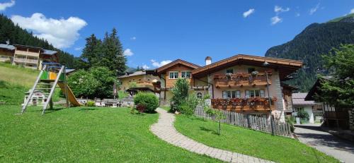 Appartamenti Residence Rodolon Fontanazzo