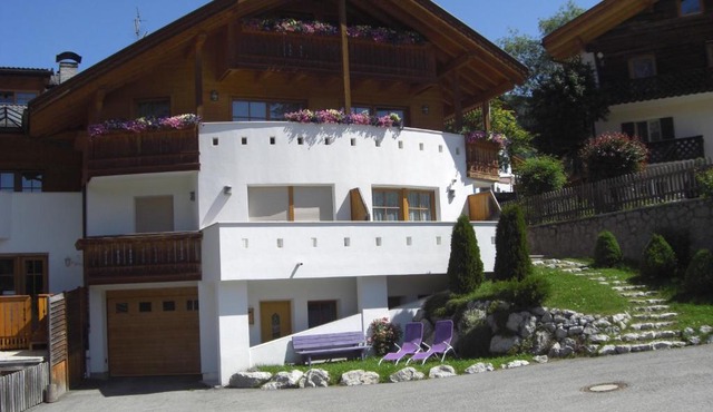 Appartamenti Residence Pars
