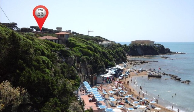 Appartamenti Torre Medicea