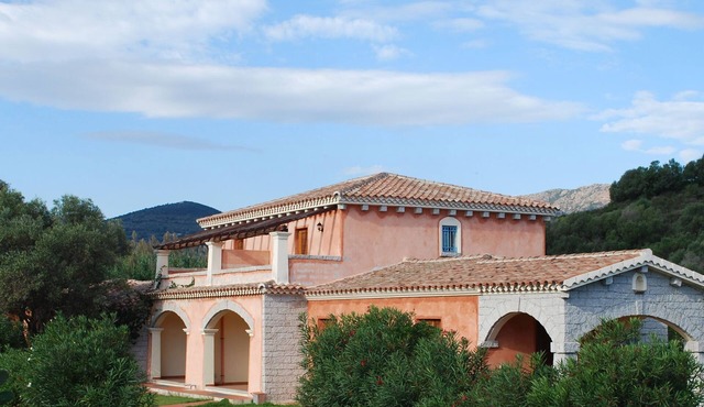 Appartamenti Vecchio Stazzo