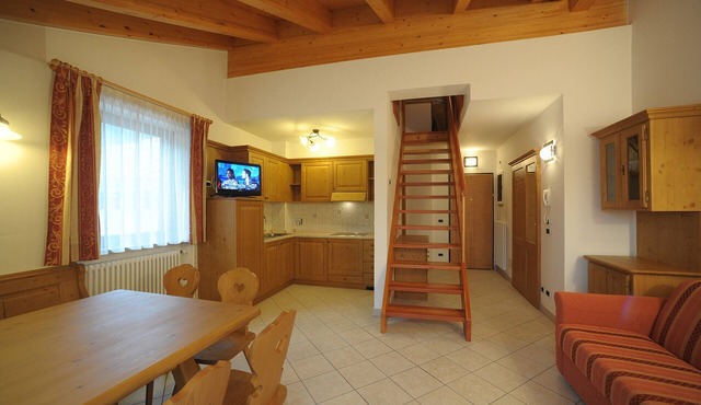 Appartamenti Villa Elisa 9