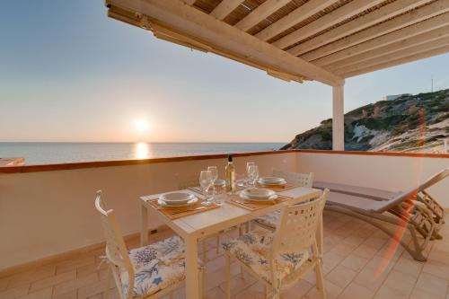Appartamenti - Villa Mare