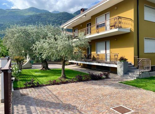 Appartamenti Villa Sonia