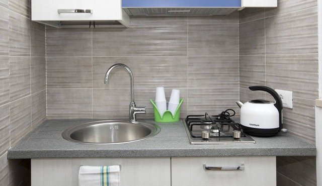 AppartamentiDueC Uno Green Apartment X2