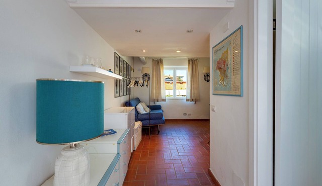 Appartamentino Duplex Isola Piana