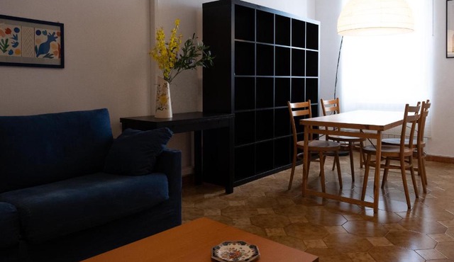 Appartamento 2 in centro a Roma