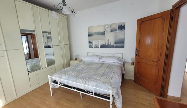 Appartamento 3Rome Salaria