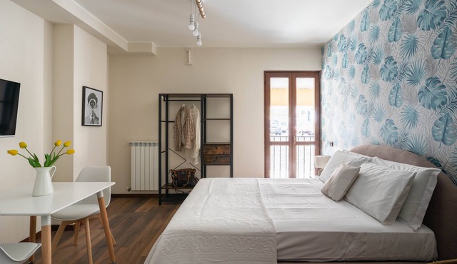 Appartamento 4 - One Bedroom Apartment, Sleeps 2