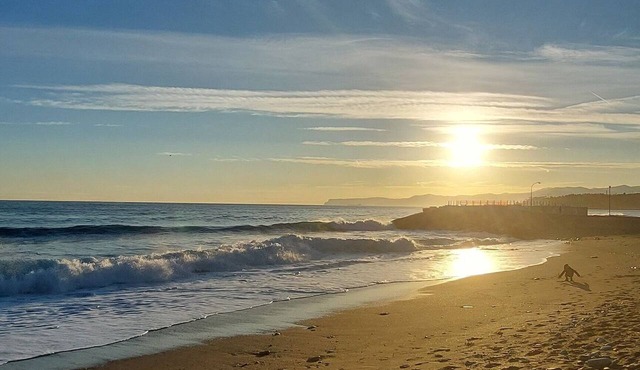 Appartamento 4 Posti Letto Spazioso Vicino AL Mare Completo DI Tutti I Servizi