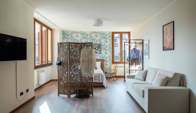 Appartamento 9 - Two Bedroom Apartment, Sleeps 6