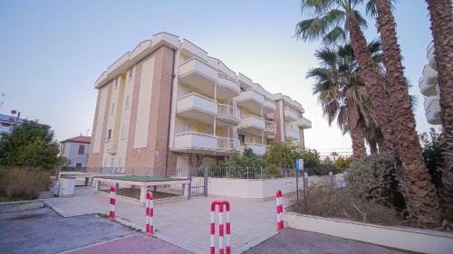 Appartamento a 40 mt dal mare Fronte Mare RifA790