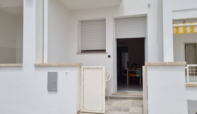 Appartamento a 50 mt dal Mare