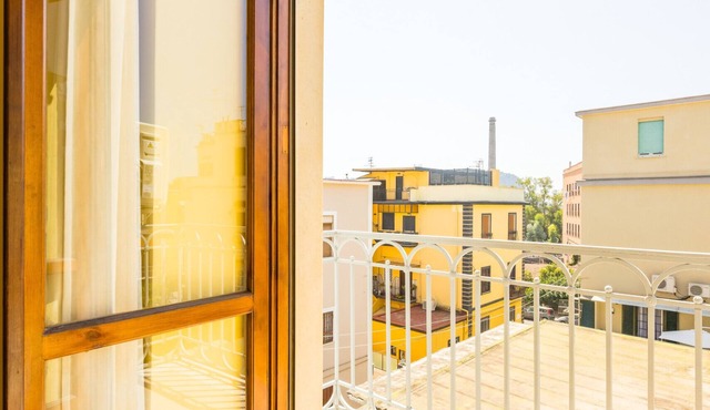 Appartamento a Bagnoli by Wonderful Italy
