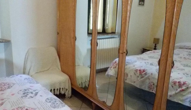 Appartamento a Brebbia