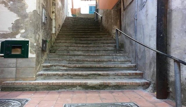 Appartamento a Cetara ID 722
