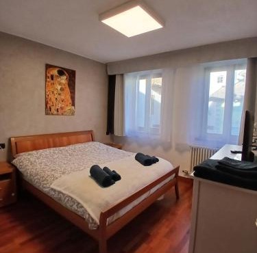 Appartamento a Dimaro in Val di Sole