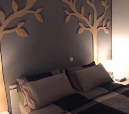 Appartamento a due passi dal centro