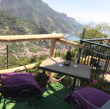 Appartamento a Ravello