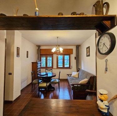 Appartamento accogliente nel Cadore, 30 min Cortina
