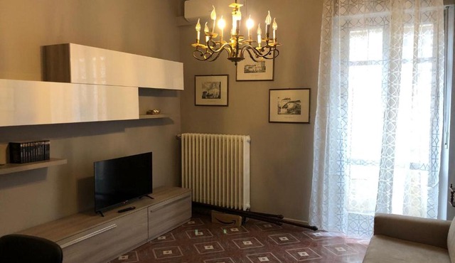 Appartamento Ada 1