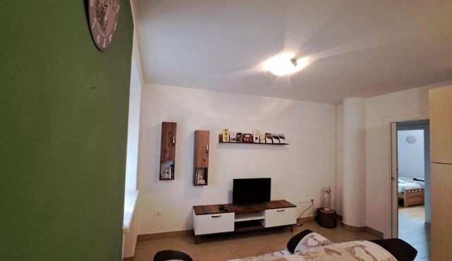 Appartamento Al Borgo