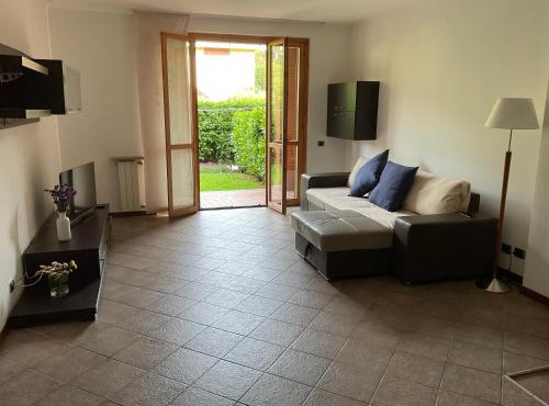 Appartamento al lago