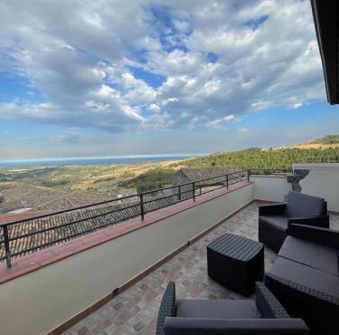 Appartamento Alba Marina