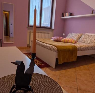 Appartamento Albachiara