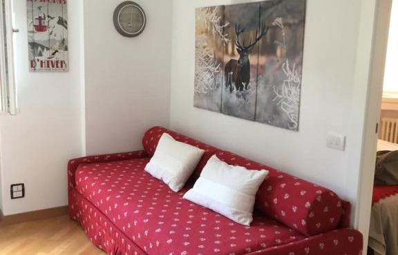 Appartamento Alla Fonte