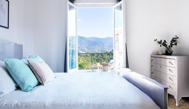 Appartamento AMELIA'S GREEN AND RELAX-Affitti Brev