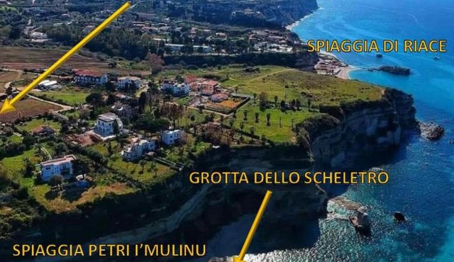 Appartamento Annamaria