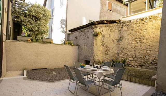 Appartamento Arco Varignano